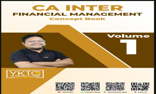 Financial Management Vol 1 & 2